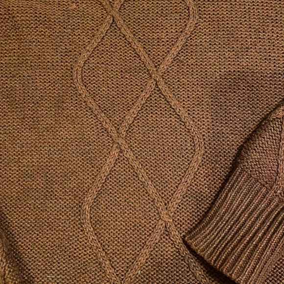 Robe volcom en tricot - Picture 2 of 3